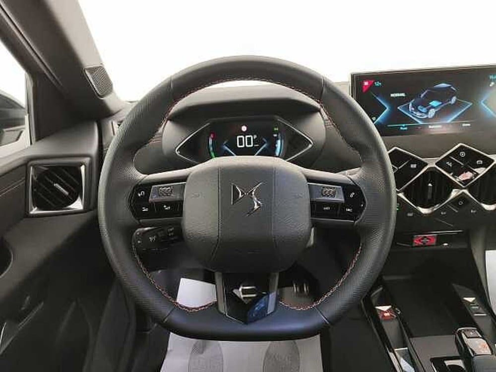Ds DS 3 usata a Teramo (17)