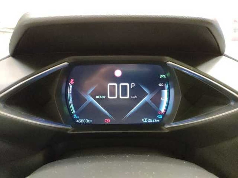 Ds DS 3 usata a Teramo (18)