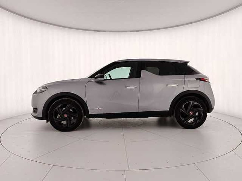 Ds DS 3 usata a Teramo (2)