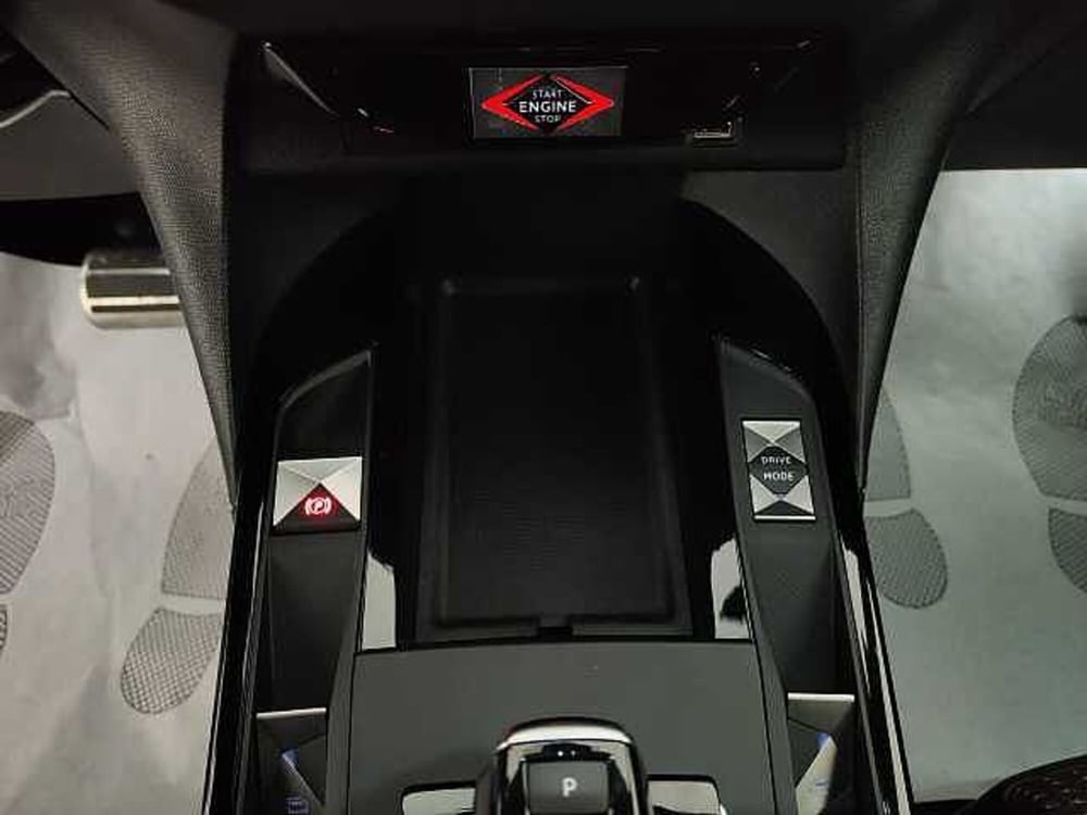Ds DS 3 usata a Teramo (20)