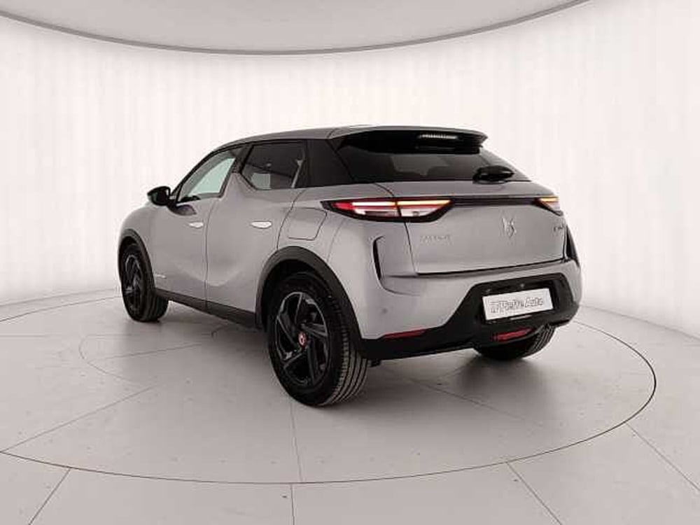 Ds DS 3 usata a Teramo (3)