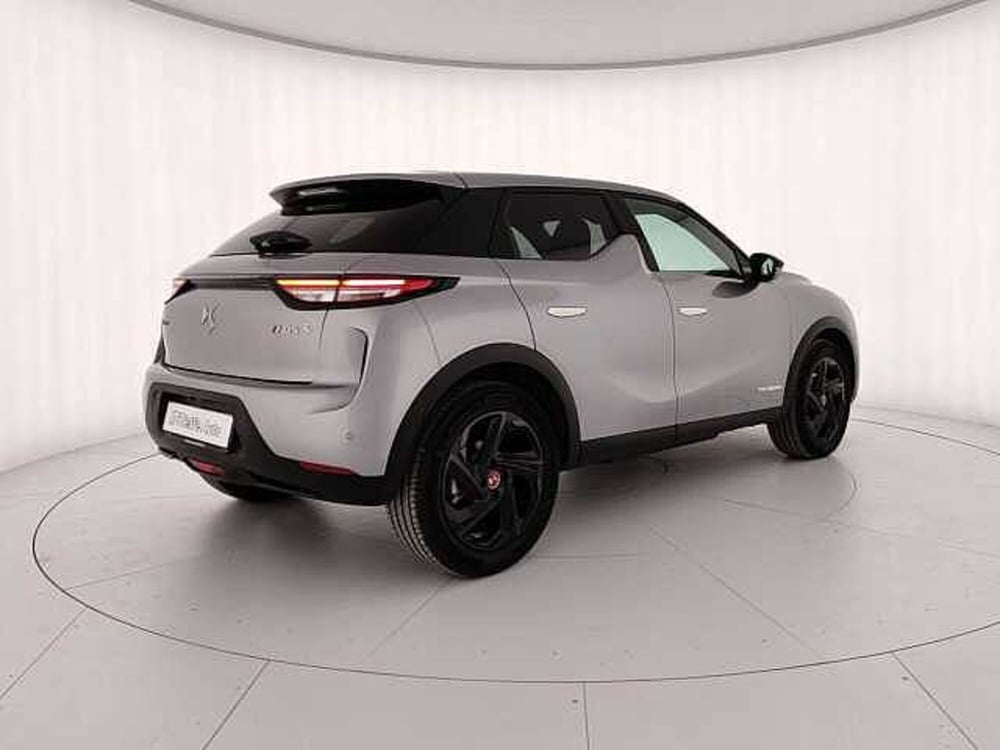 Ds DS 3 usata a Teramo (4)