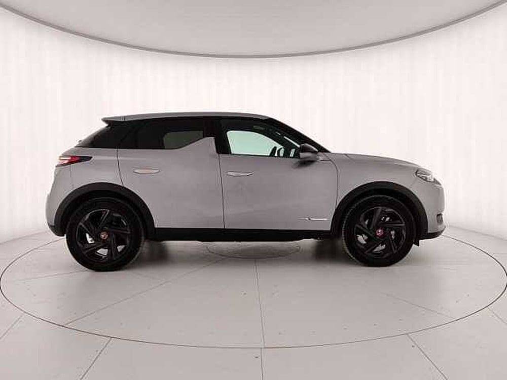 Ds DS 3 usata a Teramo (5)