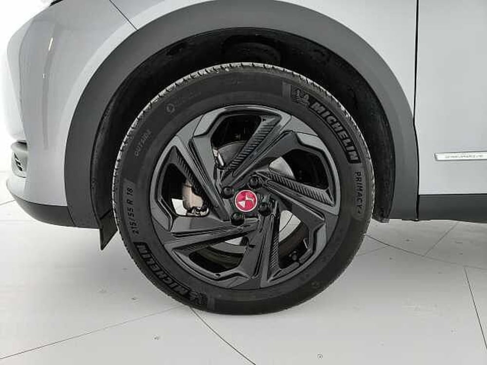 Ds DS 3 usata a Teramo (7)