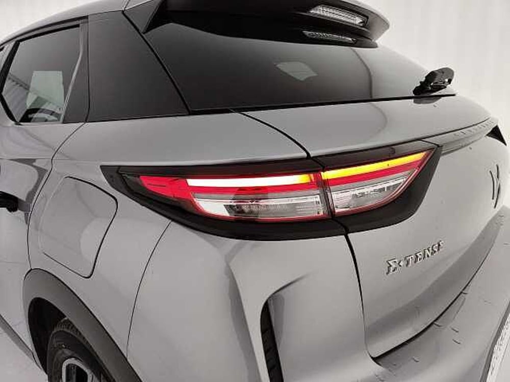 Ds DS 3 usata a Teramo (9)