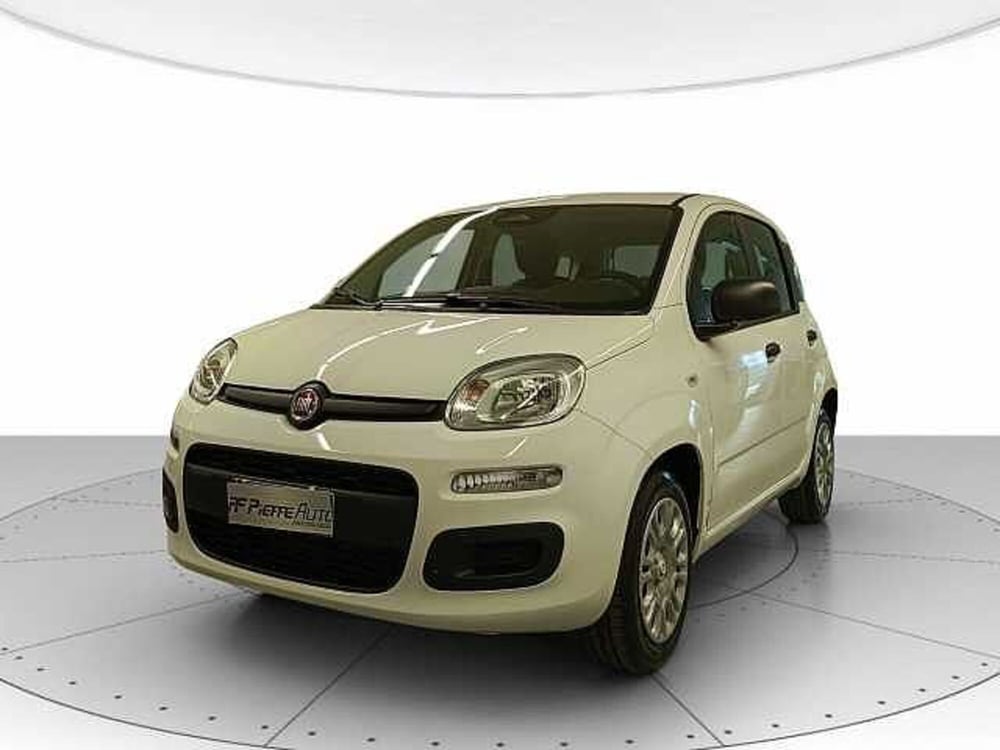 Fiat Panda nuova a Teramo