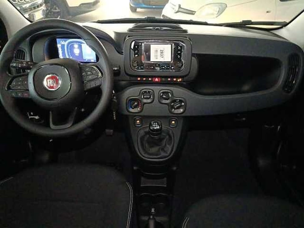 Fiat Panda nuova a Teramo (10)