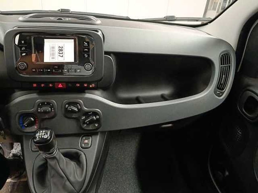 Fiat Panda nuova a Teramo (16)