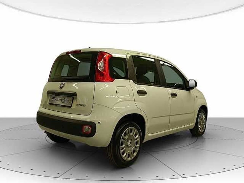 Fiat Panda nuova a Teramo (4)