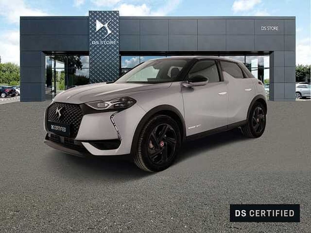 Ds DS 3 usata a Teramo
