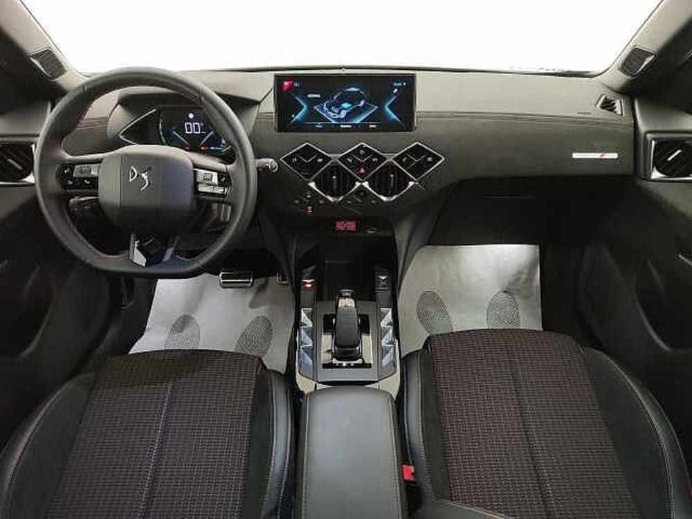 Ds DS 3 usata a Teramo (16)