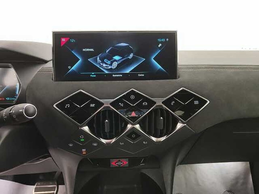 Ds DS 3 usata a Teramo (19)