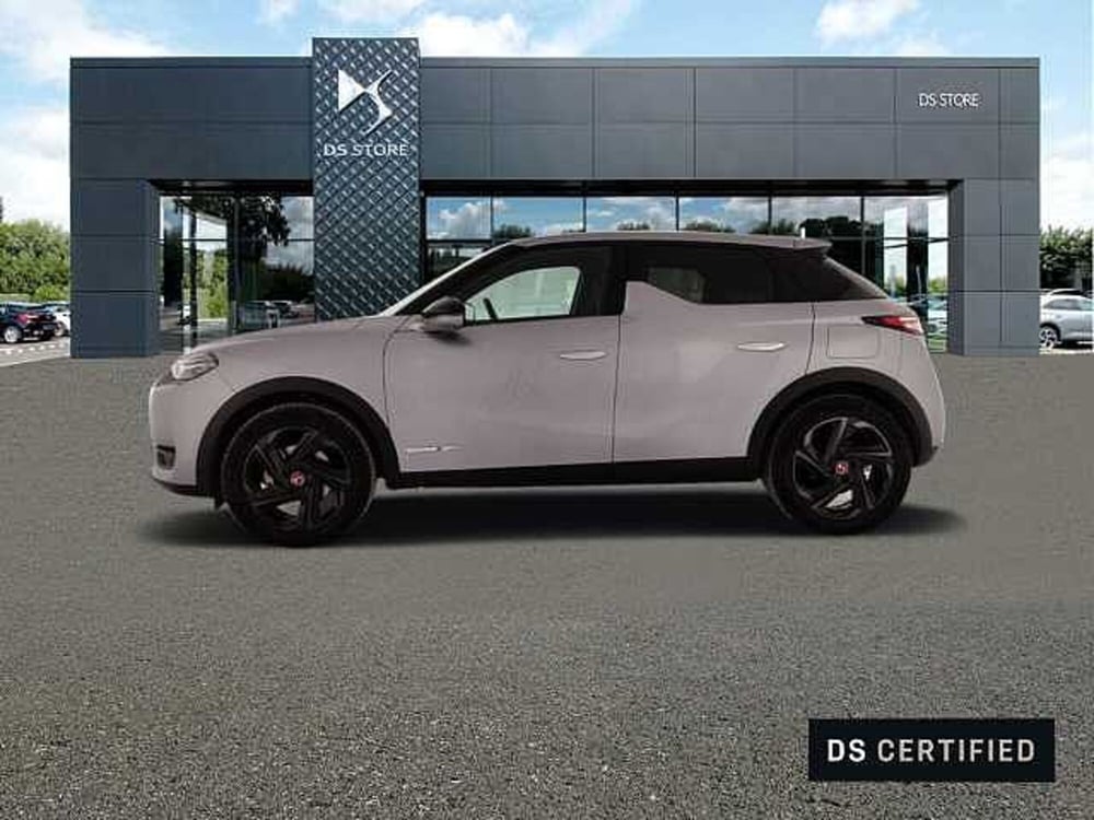 Ds DS 3 usata a Teramo (2)