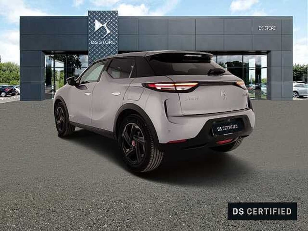 Ds DS 3 usata a Teramo (3)