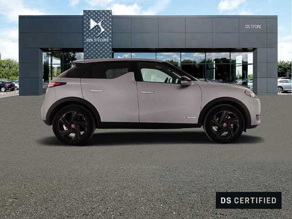 Ds DS 3 usata a Teramo (5)