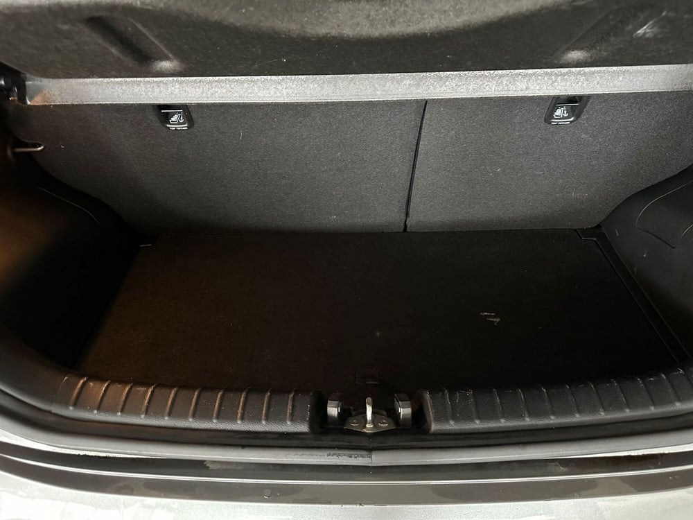 Kia Picanto usata a Arezzo (15)