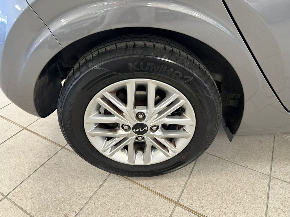 Kia Picanto usata a Arezzo (20)