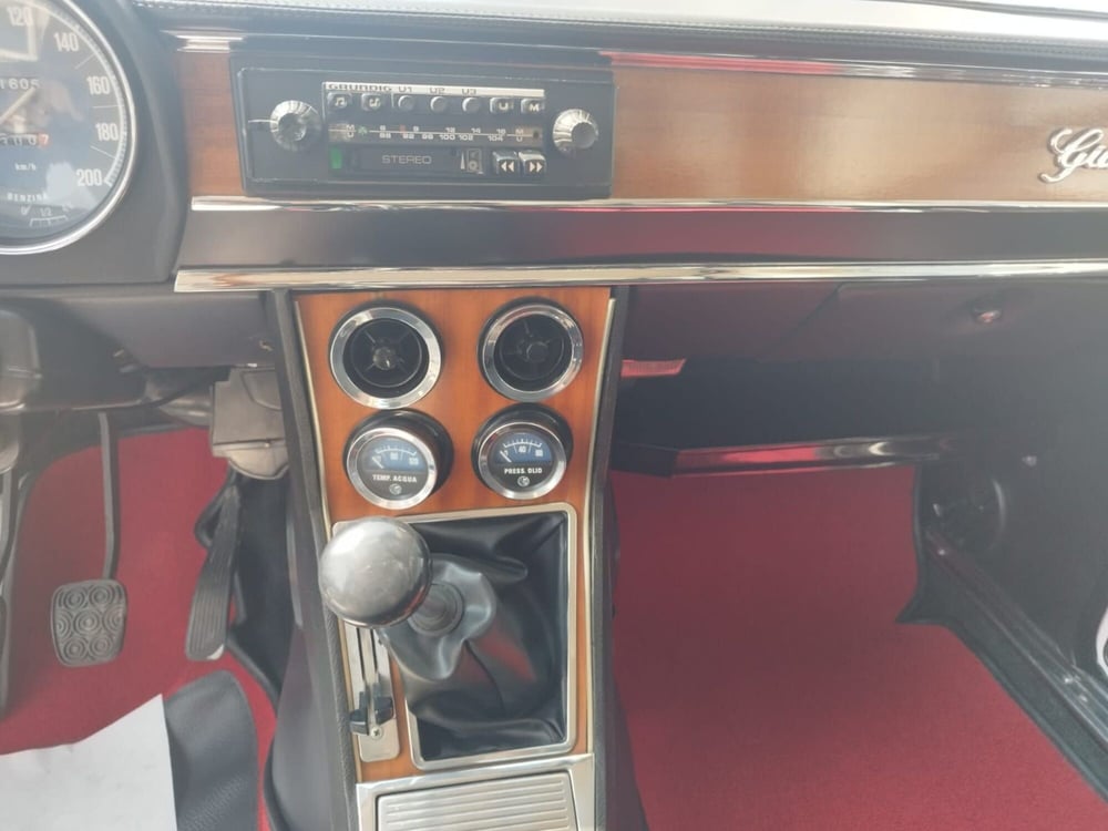 Alfa Romeo Giulia usata a Arezzo (14)