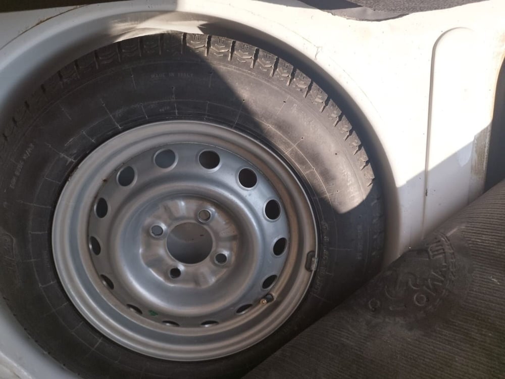 Alfa Romeo Giulia usata a Arezzo (19)