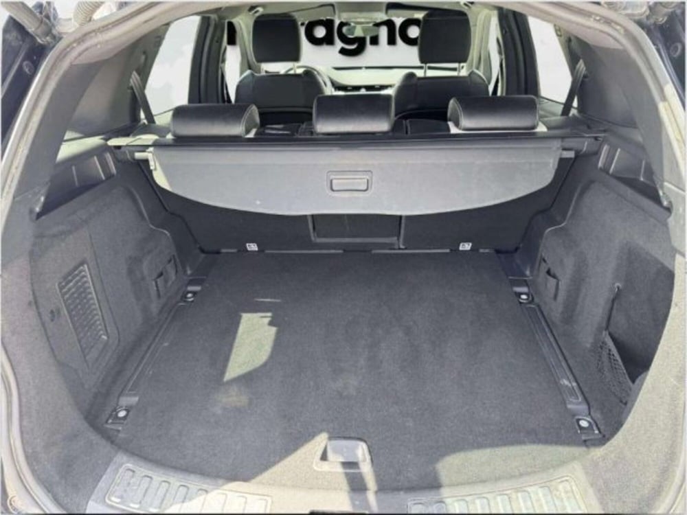 Land Rover Discovery Sport usata a Siena (10)