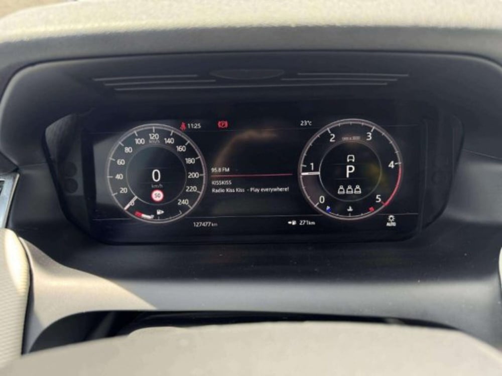 Land Rover Discovery Sport usata a Siena (11)