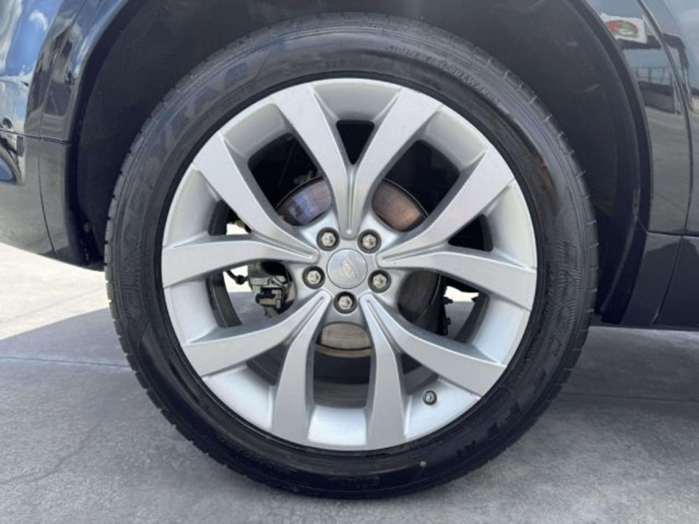 Land Rover Discovery Sport usata a Siena (9)