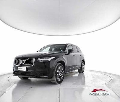 Volvo XC90 2.0 b5 Core awd 7p.ti auto del 2022 usata a Corciano
