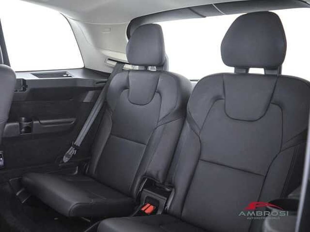 Volvo XC90 usata a Perugia (11)