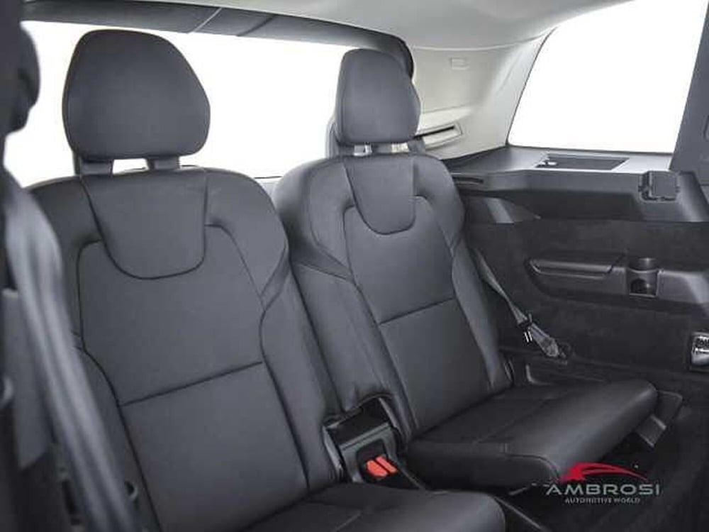 Volvo XC90 usata a Perugia (12)