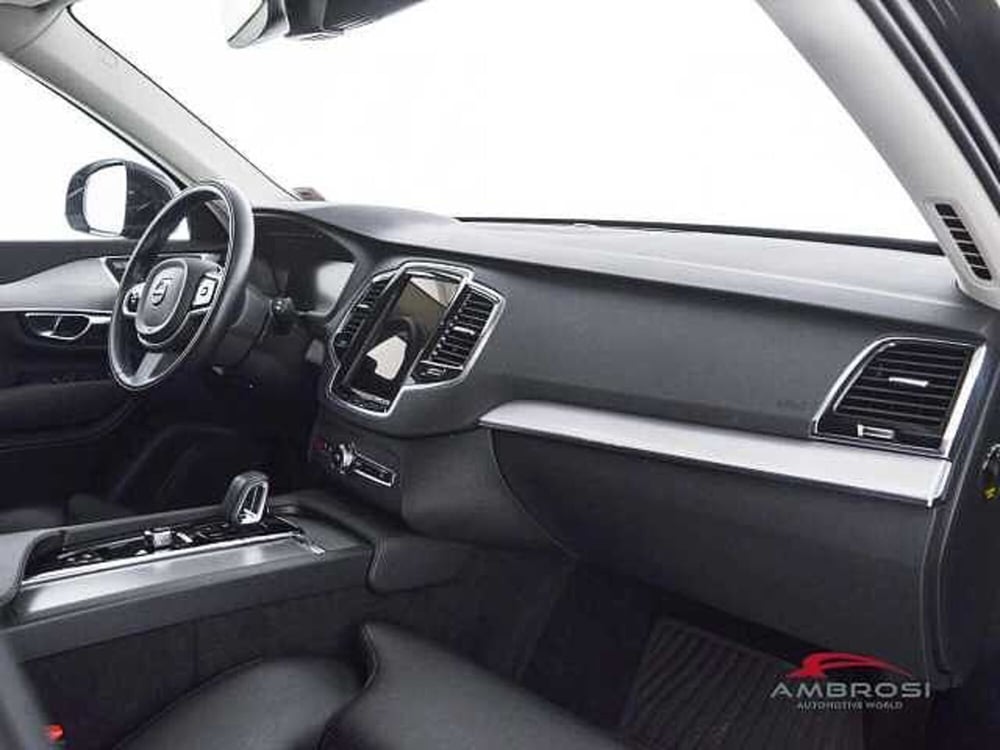 Volvo XC90 usata a Perugia (14)