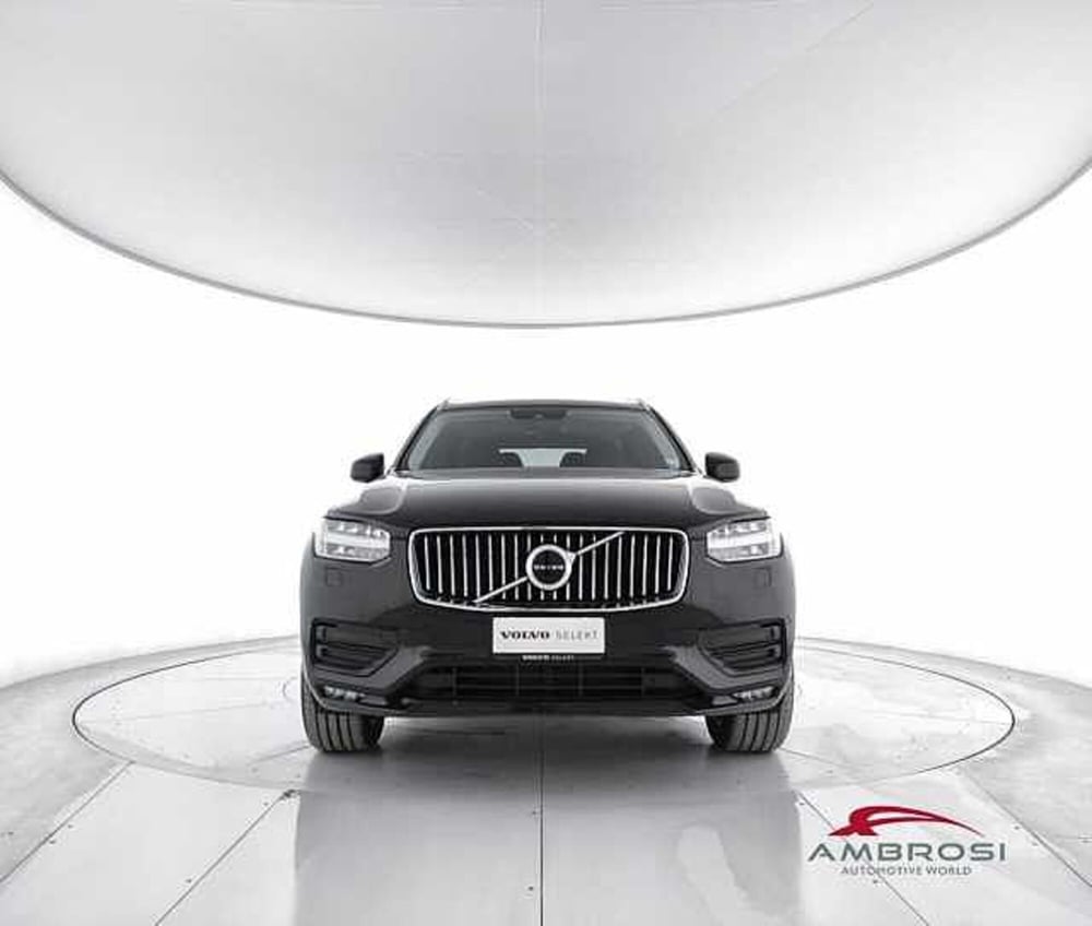Volvo XC90 usata a Perugia (5)