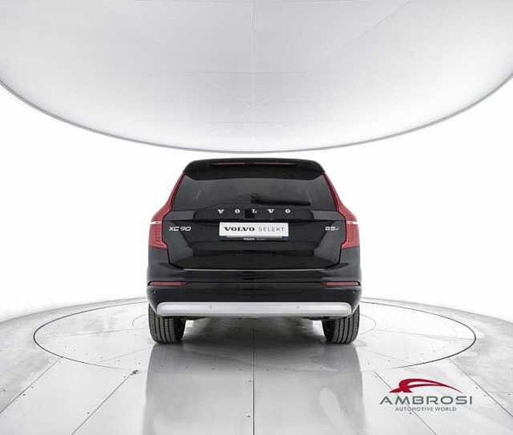 Volvo XC90 usata a Perugia (6)