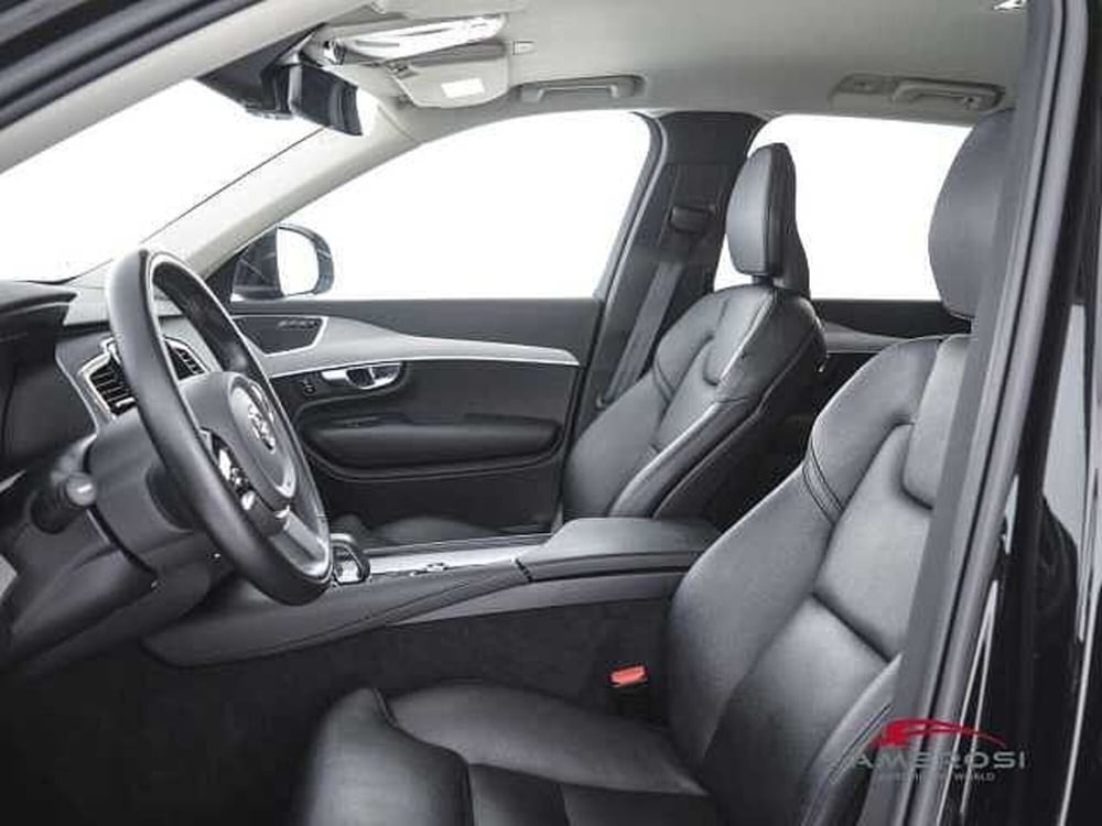 Volvo XC90 usata a Perugia (9)
