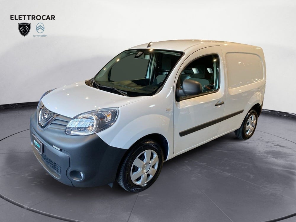 Nissan NV250 usata a Vicenza