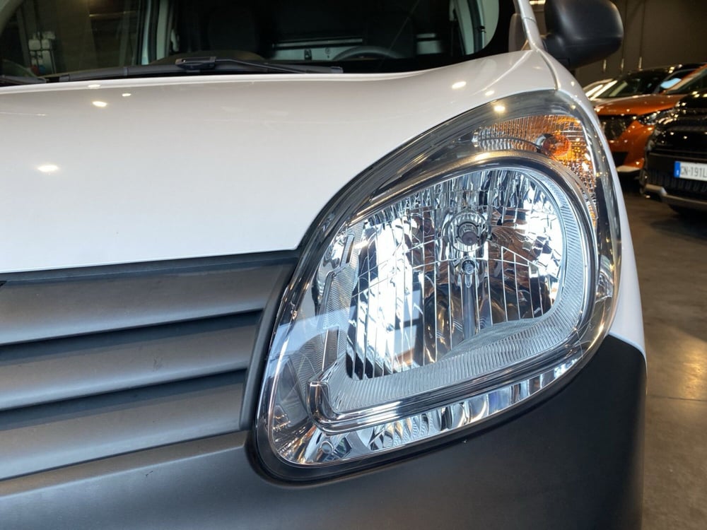 Nissan NV250 usata a Vicenza (10)