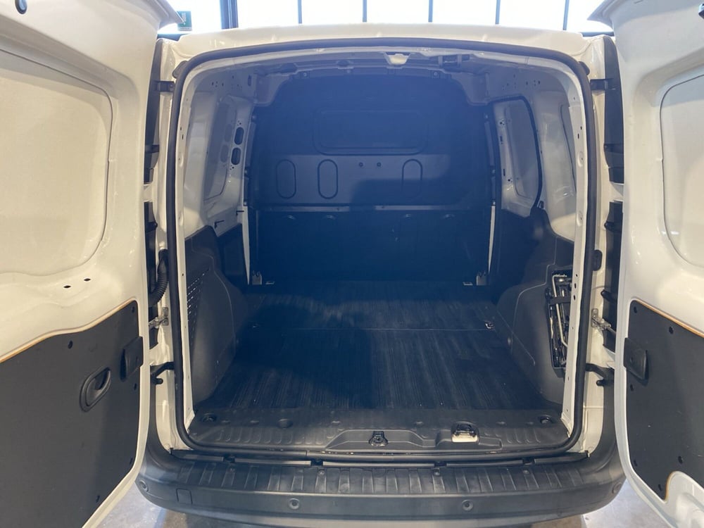 Nissan NV250 usata a Vicenza (13)