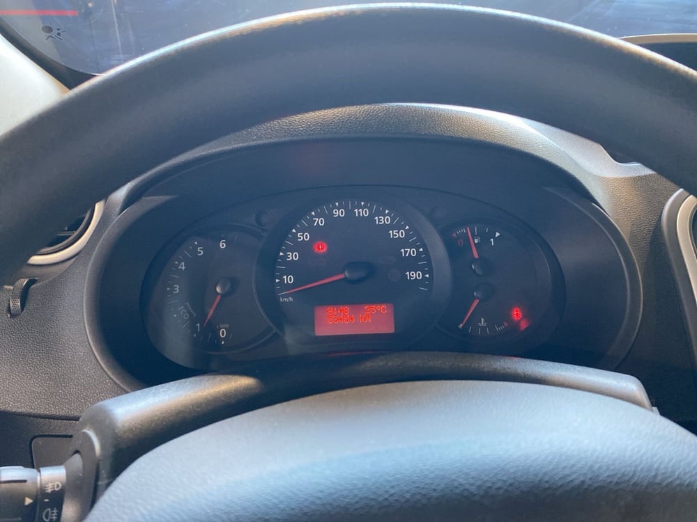 Nissan NV250 usata a Vicenza (18)