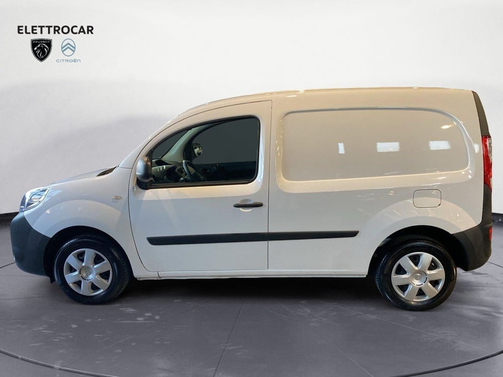 Nissan NV250 usata a Vicenza (2)