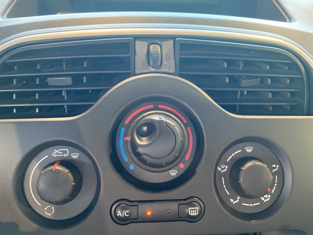 Nissan NV250 usata a Vicenza (20)