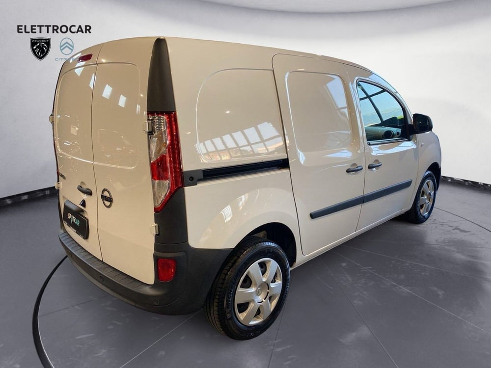 Nissan NV250 usata a Vicenza (5)