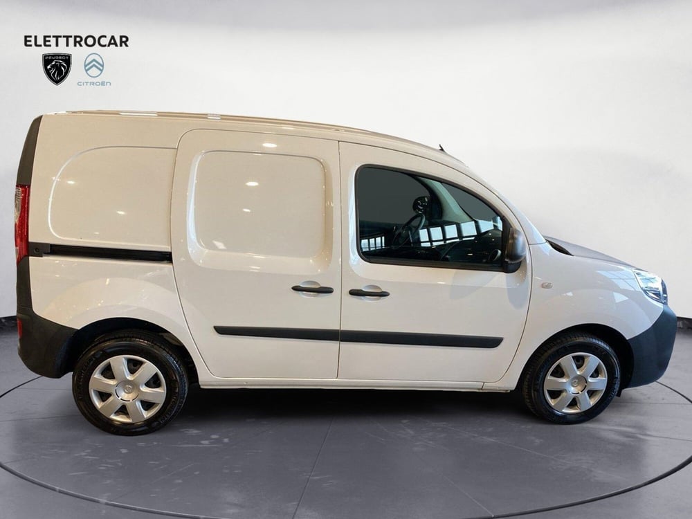 Nissan NV250 usata a Vicenza (6)