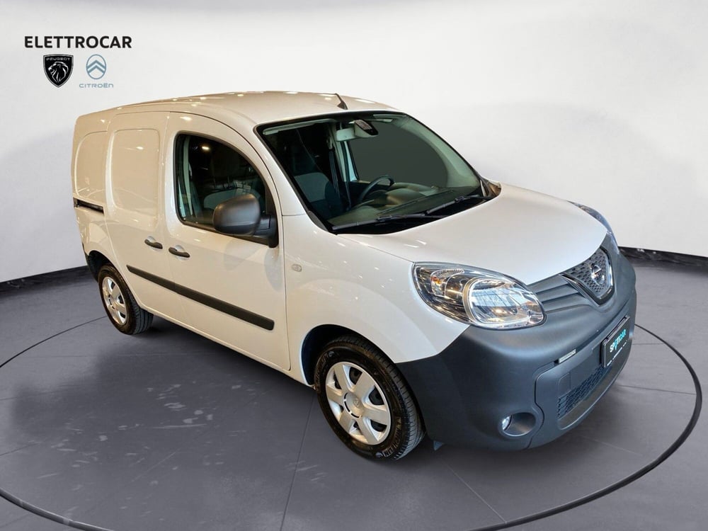 Nissan NV250 usata a Vicenza (7)