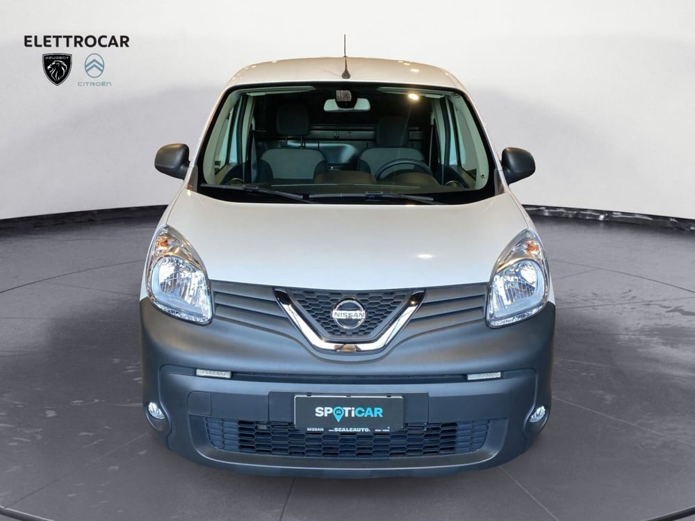 Nissan NV250 usata a Vicenza (8)