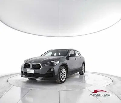 BMW X2 sDrive18d del 2020 usata a Corciano