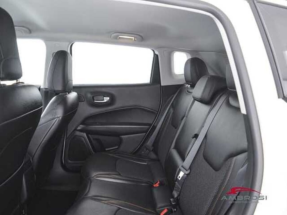 Jeep Compass usata a Perugia (10)