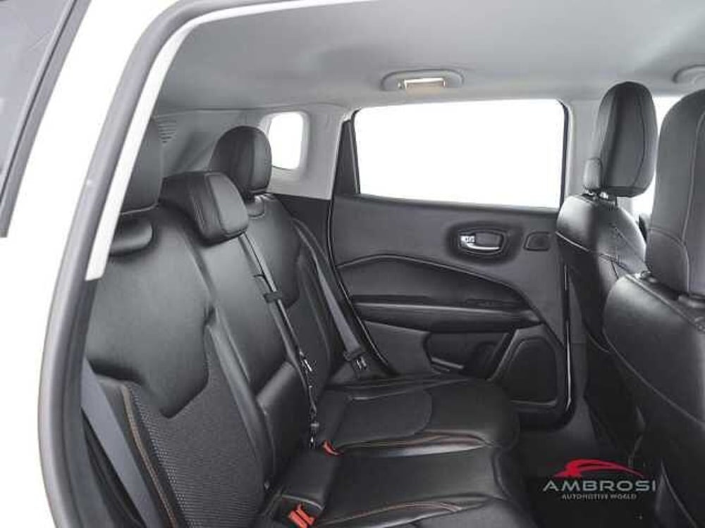 Jeep Compass usata a Perugia (11)
