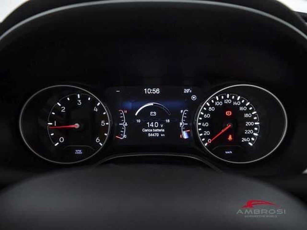 Jeep Compass usata a Perugia (13)