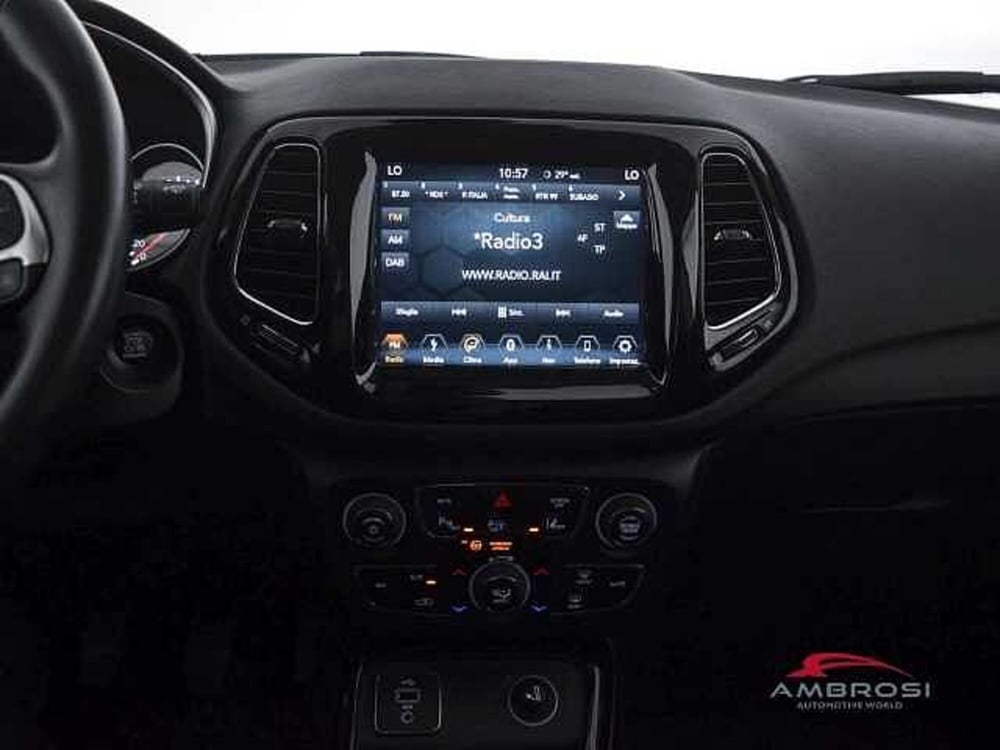 Jeep Compass usata a Perugia (19)