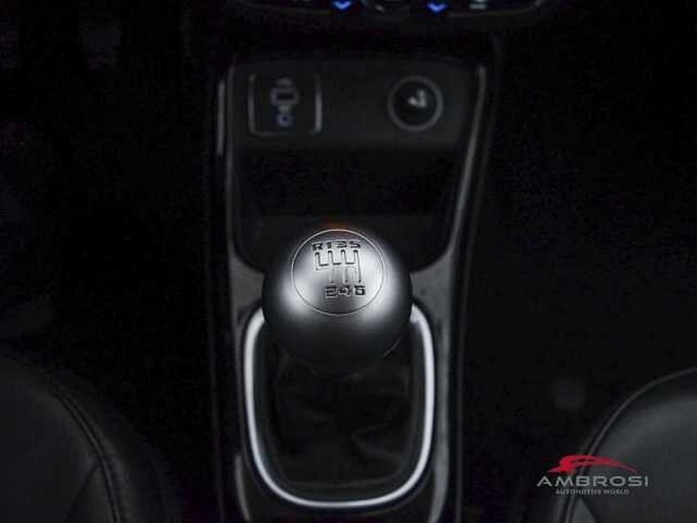 Jeep Compass usata a Perugia (20)