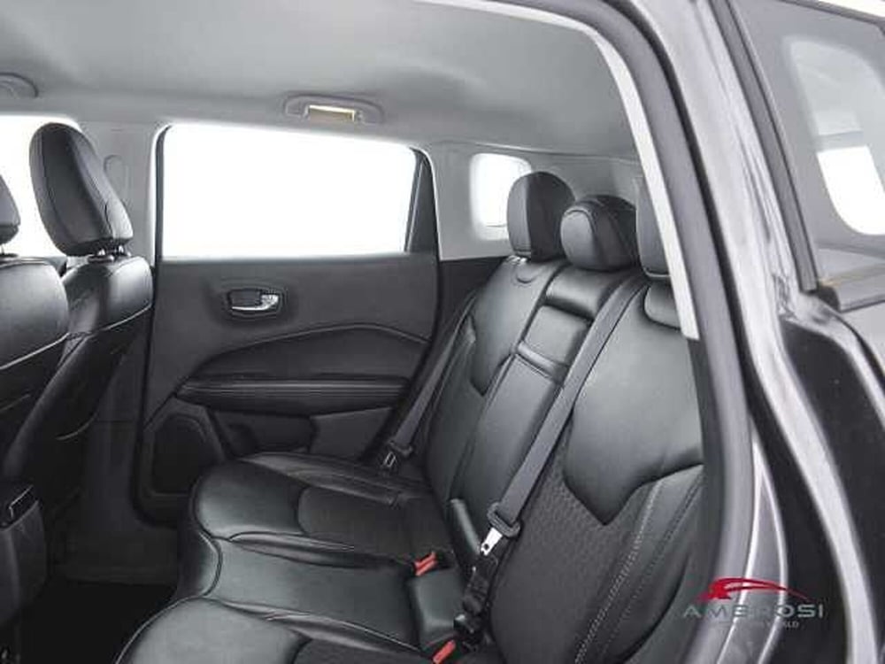 Jeep Compass usata a Perugia (10)